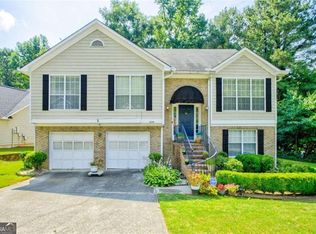 4270 Berkeley Mill Ln, Duluth, GA 30096
