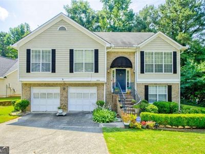 4270 Berkeley Mill Ln, Duluth, GA, 30096