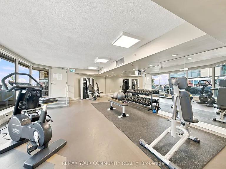 251 Queens Quay W #705 — Photo 41