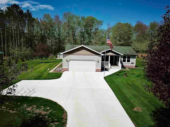 7678 Red Pine Trl, Alanson, MI 49706