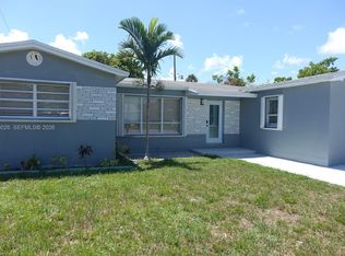 Belmar Amended, Hollywood, FL 33020