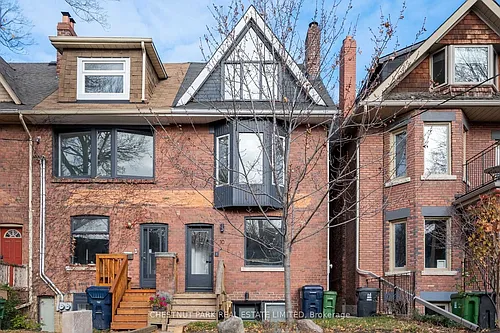 10 Wroxeter Ave #LOWER Photo 1 10 Wroxeter Ave #LOWER Photo 1
