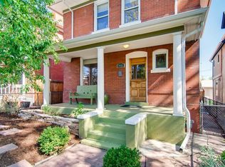 1935 W 39th Ave, Denver, CO 80211