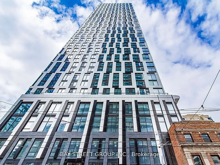 252 Church St #4611 — Photo 1