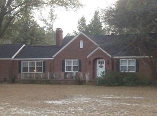 14249 Low Country Hwy, Olar, SC 29843