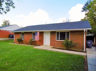 233 Mandalay Rd, Lexington, KY 40504