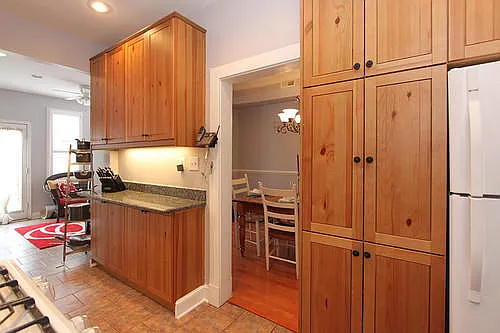 1015 Irving St NW — Photo 3