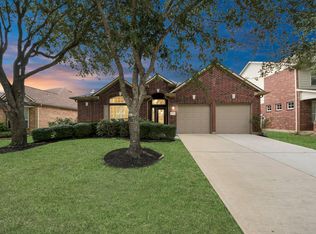 9427 Thurber Ridge Dr, Spring, TX 77379