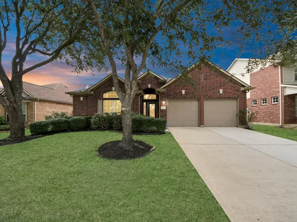 9427 Thurber Ridge Dr, Spring, TX 77379