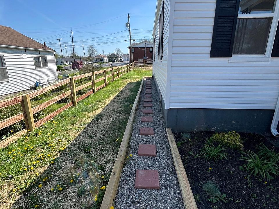 1320 Parkamo Ave, Hamilton, OH 45011 Zillow