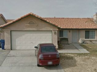 37821 58th St E, Palmdale, CA 93552