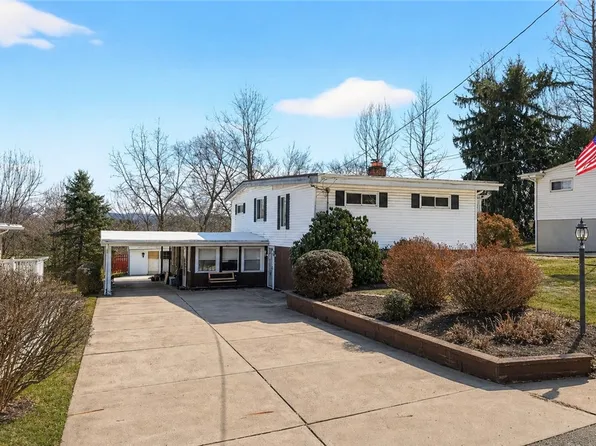 3604 Rosebriar Ave, Glenshaw, PA 15116