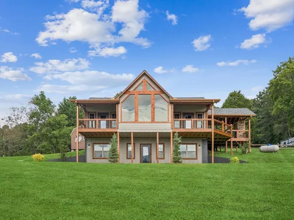 335 Mountain Rd, Morganton, GA 30560