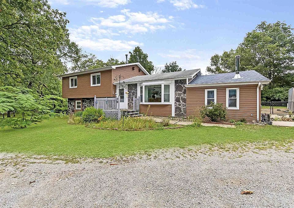 25665 E County Road 2560 N, Manito, IL 61546 Zillow