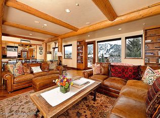 155 Nighthawk Dr, Aspen, CO 81611
