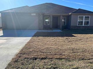 12145 Duck Creek Dr, Hensley, AR 72065