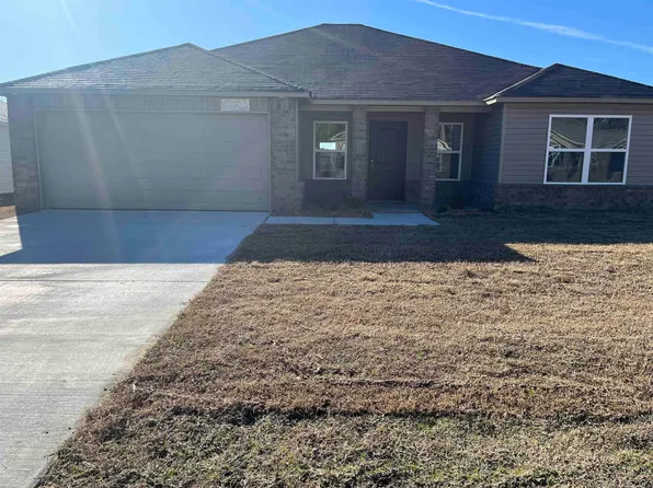 12145 Duck Creek Dr, Hensley, AR 72065