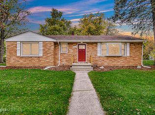 7080 Delaware St, Merrillville, IN 46410