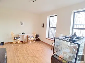 Rented by Highline Residential