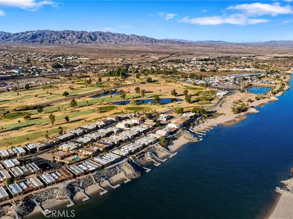 1188 Beach Dr, Needles, CA 92363