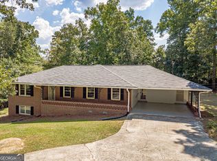 3688 Centerville Rosebud Rd, Snellville, GA 30039