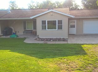 2303 230th Ave, Mora, MN 55051