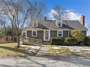 21 Maple Ave, North Smithfield, RI 02896