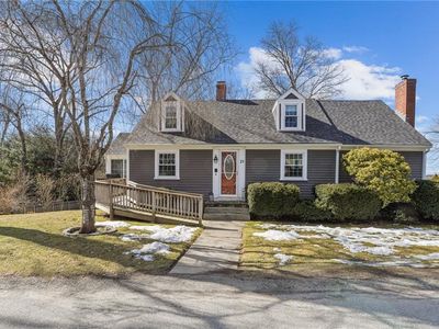 21 Maple Ave, North Smithfield, RI, 02896