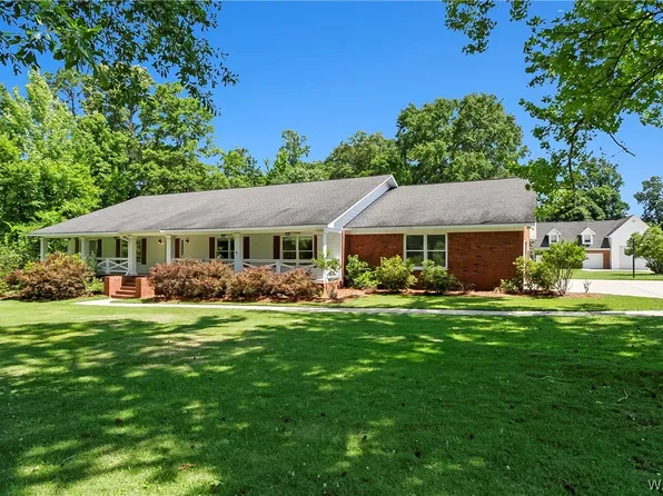 11417 Woodbank Rdg, Tuscaloosa, AL 35405
