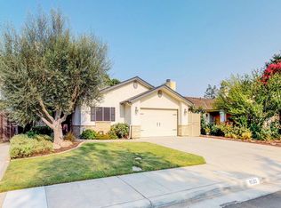 9533 N Archie Ave, Fresno, CA
