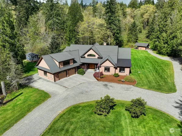 27350 SE 236th Street, Maple Valley, WA 98038