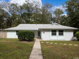 7704 SW 7th Pl, Gainesville, FL 32607