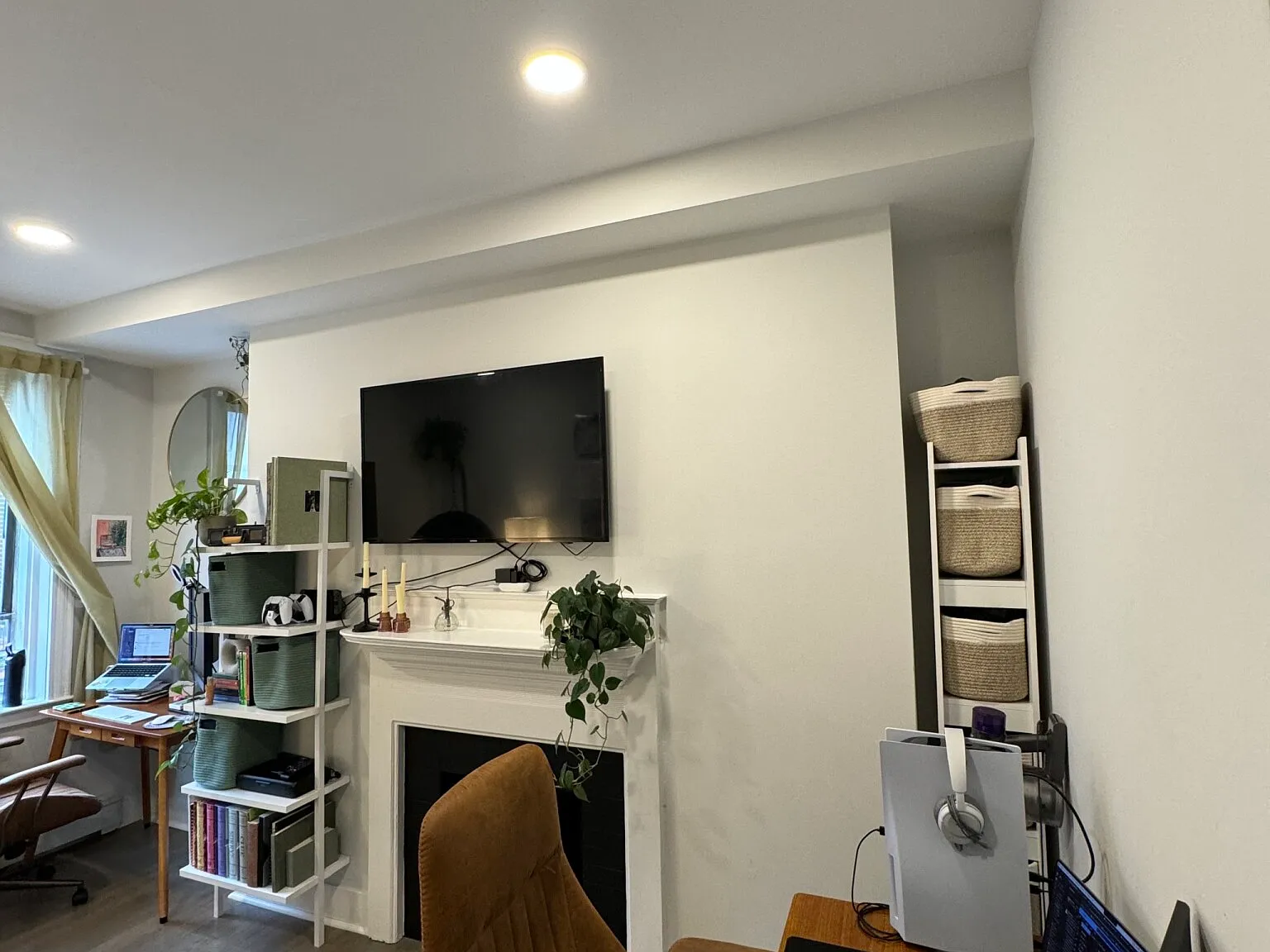 1 bed, 500 sqft, $3,100 — Photo 2