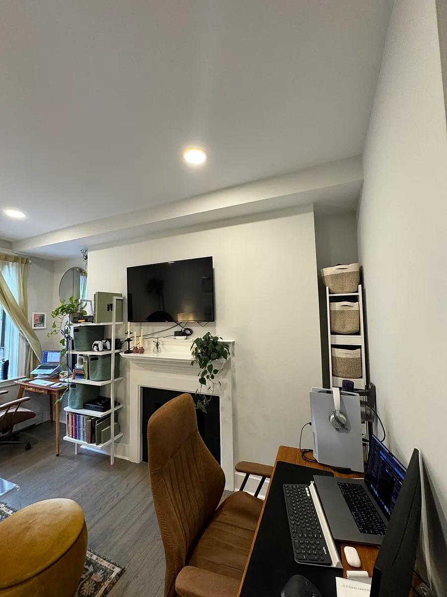 Building Photo - 503 Beacon St #6