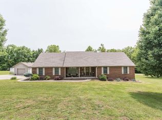 316 Waco Hts, Waco, KY 40385