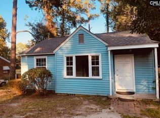 612 S Beltline Blvd, Columbia, SC 29205