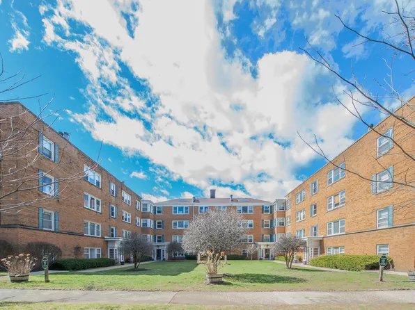 524 Michigan Ave APT 1S, Evanston, IL 60202