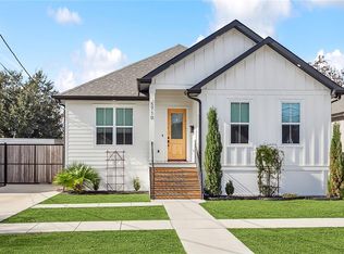 5710 Vermillion Blvd, New Orleans, LA 70122
