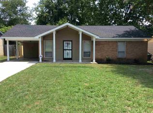 4034 Windermere Dr, Memphis, TN 38128