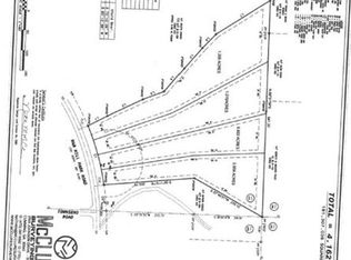 0 War Hill Park Rd LOT 2, Dawsonville, GA 30534