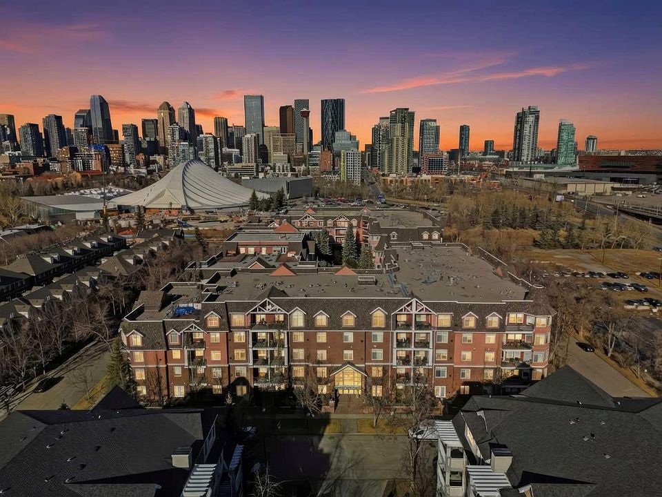 1st image of 60 24th Ave SW #113