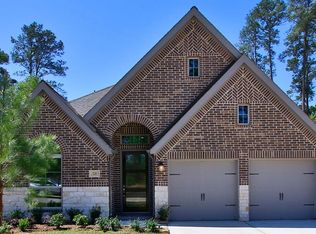 228 Trillium Park Loop, Conroe, TX 77304