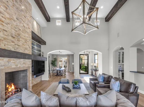 6615 N 39TH Way, Paradise Valley, AZ 85253
