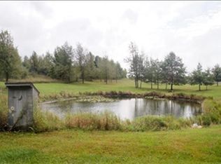 18190 I Dr N, Marshall, MI