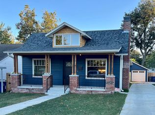 3408 E 3rd St, Tulsa, OK 74112