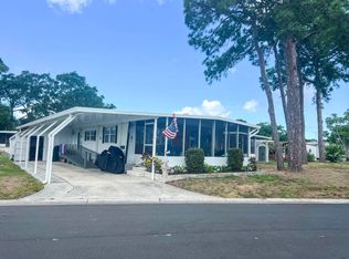 7001 142nd Ave Lot 209, Largo, FL 33771