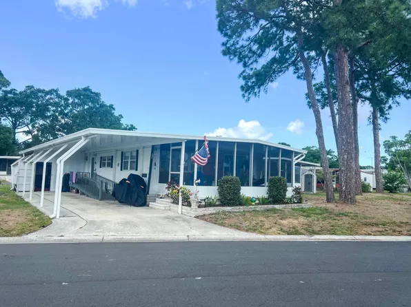 7001 142nd Ave Lot 209, Largo, FL 33771