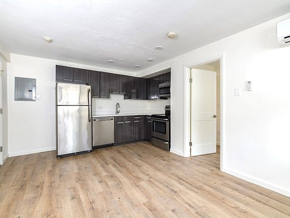 2nd image of 70 Parker Hill Ave #2A
