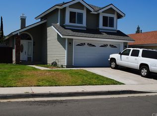 3262 Antler Rd, Ontario, CA 91761