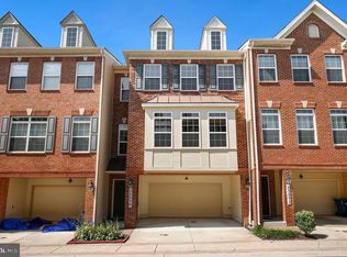 23230 Roberts Tavern Dr #1346, Clarksburg, MD 20871